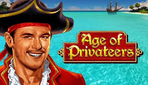 Age Of Privateers