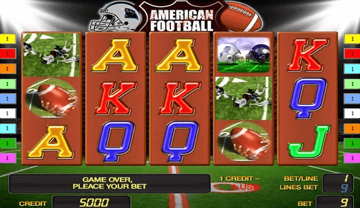 American Football