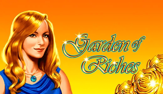 Garden Of RichesGT
