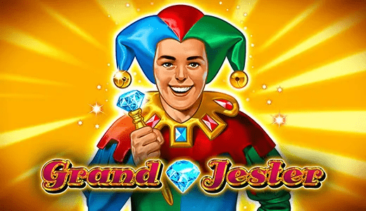 Grand JesterGT