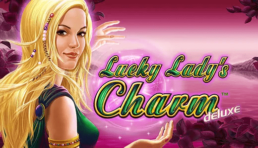 Lucky Ladys CharmDX