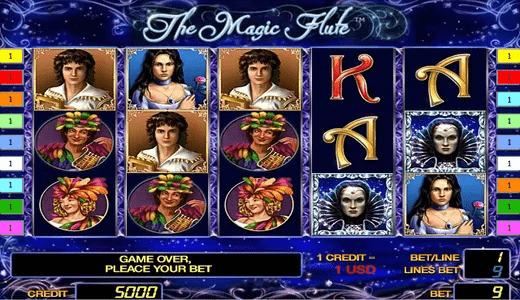 Magic Flute