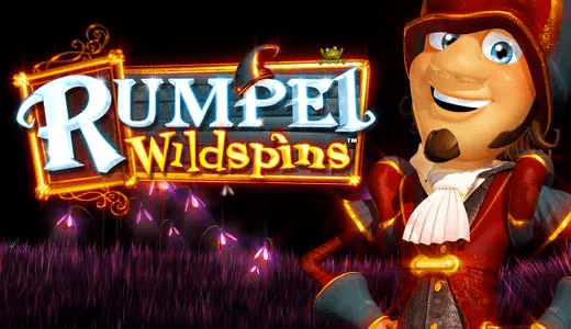Rumpel WildspinsGT