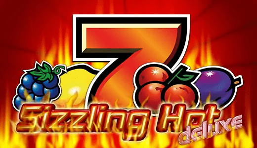 Sizzling HotDX