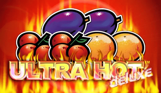 Ultra HotDXGT