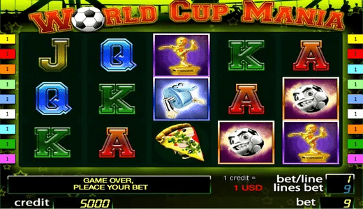World Cup